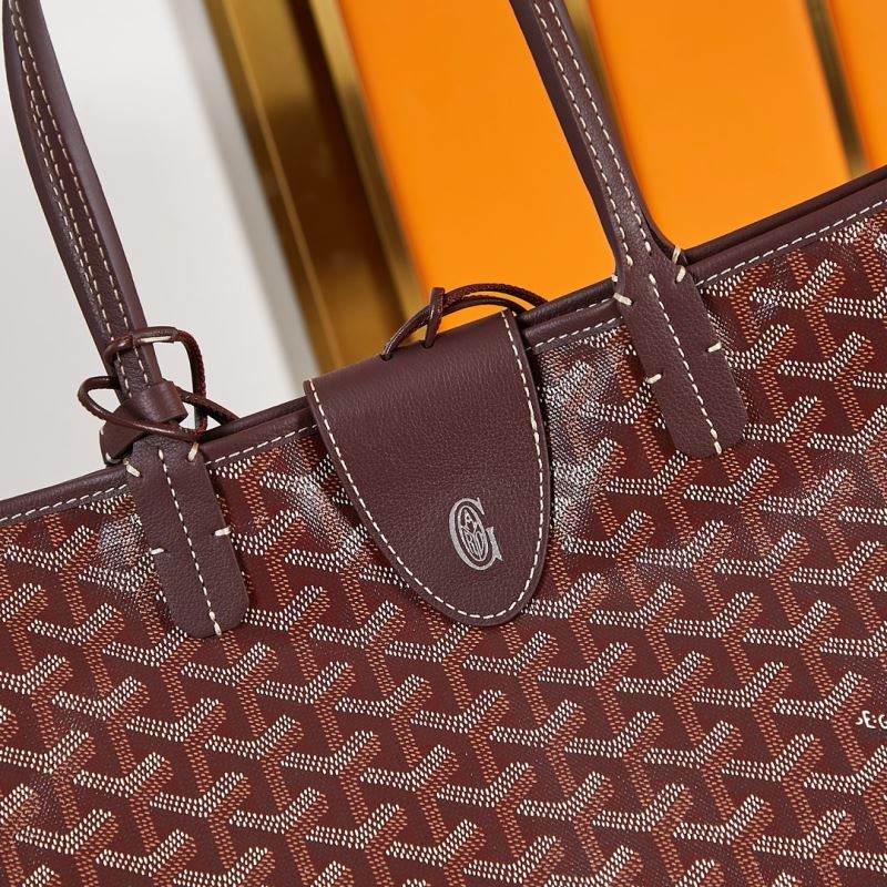 Goyard Shopping Bags